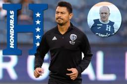 Roger Espinoza revela la razón por la que declinó su convocatoria a la Selección de Honduras.