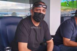 Pedro Atala revela las opciones que tiene Motagua para reemplazar a Diego Vázquez: la decisión se tomará el lunes