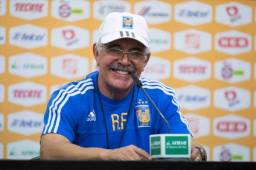 Tigres fue campeón en diciembre de 2016 bajo el mando de Ricardo Ferretti venciendo al América en penales 3-0.