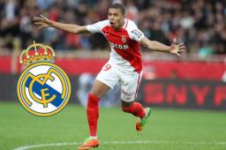 Mbappé se ha convertido en uno de los objetivos del Real Madrid.