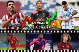 Te presentamos los principales movimientos de este fin de semana en el mercado de fichajes de Europa. Zidane no seguiría la próxima temporada y el Real Madrid apostaría por el regreso de uno de los entrenadores más queridos por la afición blanca.