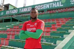 Marathón espera sacar los tres puntos ante Real de Minas.