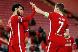 La plantilla del Liverpool no está de acuerdo con realizar la Superliga europea.