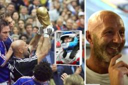 Te mostramos la nueva vida que lleva uno de los mejores porteros de la historia, nos referimos a Fabien Barthez, campeón del mundo con Francia.