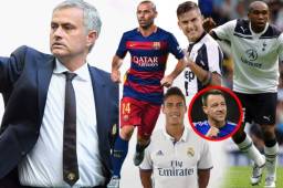 Te presentamos los principales rumores y fichajes en el mercado de Europa y el mundo.