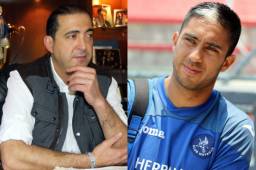 El presidente del Motagua, Pedro Atala, afirma que le estarán dando todo el respaldo al futbolista argentino, Santiago Vergara quien sufre pre-Leucemia.