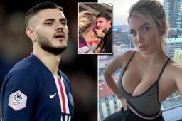 Wanda Nara parece haber tomado una decisión final sobre su relación con Mauro Icardi.