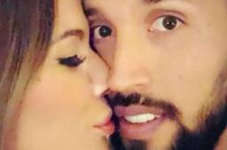 Tamara Gorro y Garay se convirtieron en noticia por una foto que supera los 95 mil 'me gusta'.
