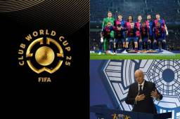 Desde México apuntan que Barcelona estaba bajo la atenta mirada de FIFA para tomar el puesto de León en el Mundial de Clubes, pero lo ha rechazado.