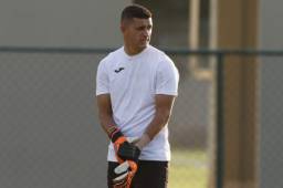 Harold Fonseca tiene contrato con Motagua y si desea salir, debe negociar con la directiva.