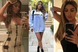 En Estados Unidos la noticia es una bomba, Larsa Pippen se ha divorciado de la ex estrella de la NBA a sus 44 años y sorprende con su nueva pareja.