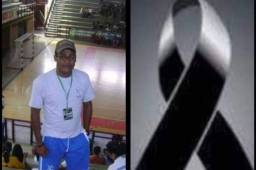 Wilfredo McCarthy tenía 47 años de edad, fue profesor, además jugador de baloncesto y balonmano.