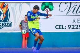 Los Potros alcanzan la cima de la Liga Nacional tras su triunfo ante el Vida.