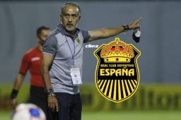 'Potro' Gutiérrez expresoó su satisfacción por el rendimiento de su equipo ante Platense.