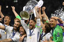 Real Madrid tuvo un gran años a nivel de títulos y ahora se prepara para lo que viene.