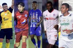 Real España irá a Tocoa a jugar contra Real Sociedad y Motagua juega frente a Olimpia en el clásico nacional.