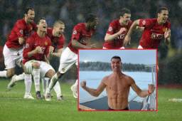 En las últimas horas, se ha viralizado una entrevista en la que Wayne Rooney, exdelantero del Manchester United y de la selección inglesa, habló con una sinceridad poco habitual sobre los momentos más oscuros de su vida personal.