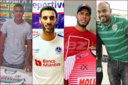 Este fin de semana empieza el torneo Clausura de la Liga Nacional.