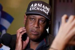 El entrenador del Real España, Hernán Medford, explotó contra Diego Vázquez tras el sufrido triunfo 1-0 sobre Motagua sobre la hora en un polémico partido.