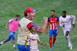 Desde la llegada de Pedro Troglio al Olimpia, el estratega argentino ha movido su plantel con varios refuerzos nacionales e internacionales, donde siguen creciendo lista de sus compatriotas.