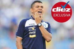 El entrenador hondureño Amado Guevara será el entrenador de la Selección de Puerto Rico tras llegar a un acuerdo y la próxima semana viaja a firmar contrato.