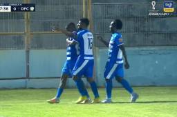 ¡Con una genialidad de Alexy Vega, el Victoria doblegó a los Potros y regresa al camino del triunfo en el Apertura!