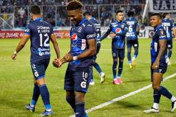 ¿El motivo? Por precaución, Motagua anuncia que reprogramará su próximo juego de Liga Nacional
