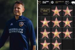 La MLS ha lanzado de forma oficial la lista de convocados para encarar el partido de estrellas.