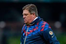 Es el sexto torneo consecutivo de Miguel Herrera al mando del equipo. Llego a semifinales en todos los torneos previos.