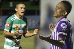 Williams Reyes es una de las glorias del fútbol nacional de El Salvador.