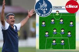 El equipo de Diego Vázquez ha sufrido cuatro bajas confirmadas y de momento solo dos contrataciones se perfilan, aunque hay uno que no ha firmado contrato.