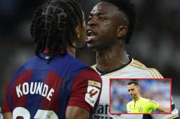 Portavoz en el ‘caso Negreira’ y así le va a Real Madrid: el polémico árbitro designado para el Clásico ante Barcelona