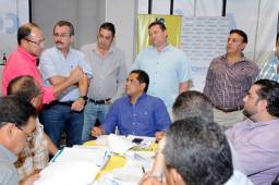 A finales de este mes se llevará a cabo la Asamblea de la Liga Nacional donde se definirán algunos temas como el no descenso. Foto archivo