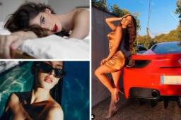 Neymar fue figura en el pase del PSG a las semifinales de la Champions League ante el Atalanta y al parecer hay un secreto, se trata de Natalia, su gran inspiración.