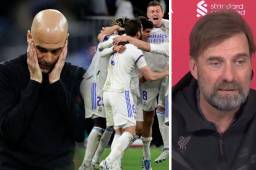 El martes el Liverpool eliminó al Villarreal con una gran remontada, pero no dejó de hablar de su rival en la final, quien también vino de atrás.