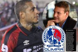 En su programa Sin Anestesia, señaló que tres jugadores conspiraron dentro del vestuario contra Pablo Lavallén