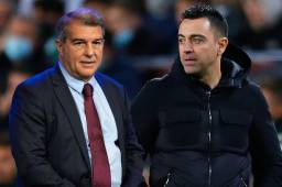 Lo que quería Barcelona con esto era anular el contrato de Frenkie, quien firmó un nuevo vínculo con la escuadra culé el 20 de octubre del 2020.