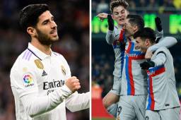 Barcelona, que está enfocado en Europa League sigue teniendo una buena ventaja.