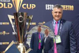 El entrenador argentino de la Bicolor pone como favorito a México para quedarse con el ‘grupo de la muerte’ .