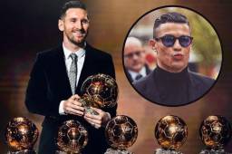 Messi confesó cuál es la etapa de su carrera que será recordad por la eternidad.