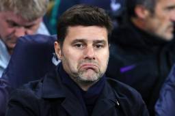 ¡Mauricio Pochettino recibe golpe del PSG en el mercado de fichajes!