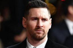 Barcelona recibió el “ok” de la Liga Española al plan de viabilidad y ahora si puede hacer una oferta por Messi.