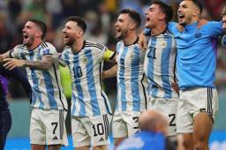 La selección de Argentina perdió a una de sus figuras para las Eliminatorias de Conmebol.
