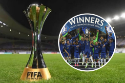 Chelsea y Palmeiras, con ánimo de revancha en el Mundial de Clubes.