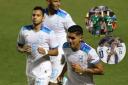 La Selección de Honduras depende de sí misma para poder clasificar a cuartos de final de la Liga de Naciones de Concacaf.