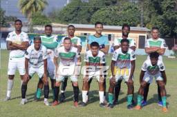 El equipo de Puerto Cortés, Platense, culminó su pretemporada de cara al Clausura con una sólida victoria ante el Atlético Choloma de la Liga de Ascenso.