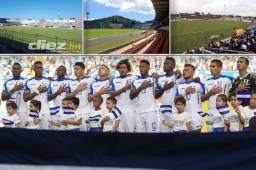 La Bicolor todavía no sabe si debutará ante Trinidad o Martinica en Liga de Naciones.