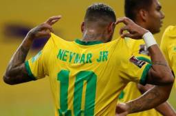 Bombazo en Brasil: Neymar eligió al heredero de la ‘10’ y la decisión que tomará tras el Mundial de Qatar