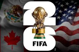 El Mundial 2026 está cada vez más cerca de jugarse y en México, uno de los país anfitriones, ha surgido un escándalo que amenaza con boicotear la Copa del Mundo en territorio mexicano.