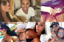 El exjugador del Real Madrid ha lanzado un comunicado donde confirma que su relación con Aurah Ruiz ha terminado. ¿Cómo es posible?